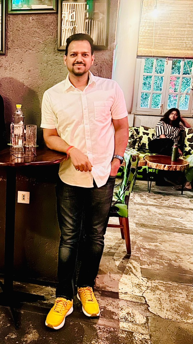 Fun Monday announcement – announcing Ankit Bansal has joined <a href="/RivetTax/">Rivet</a> as our Business Tax Group Leader. 

Ankit started his career at Deloitte for six years, then onto PwC and KPMG where he led teams focused on corporate income tax prep. He'll be focused on our most