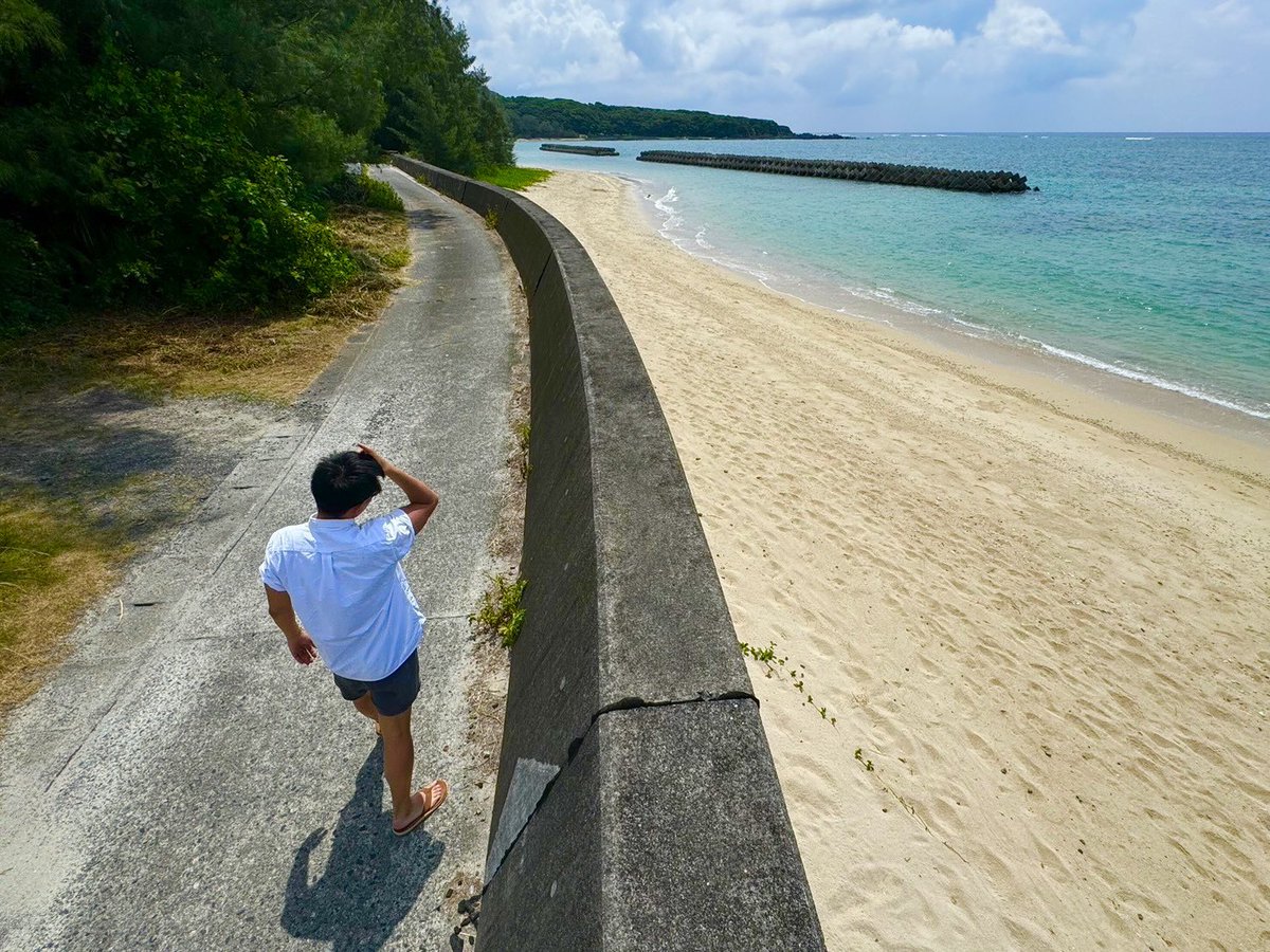 xxJap29's tweet photo. 奄美大島〜 https://t.co/JVLicej4Vg