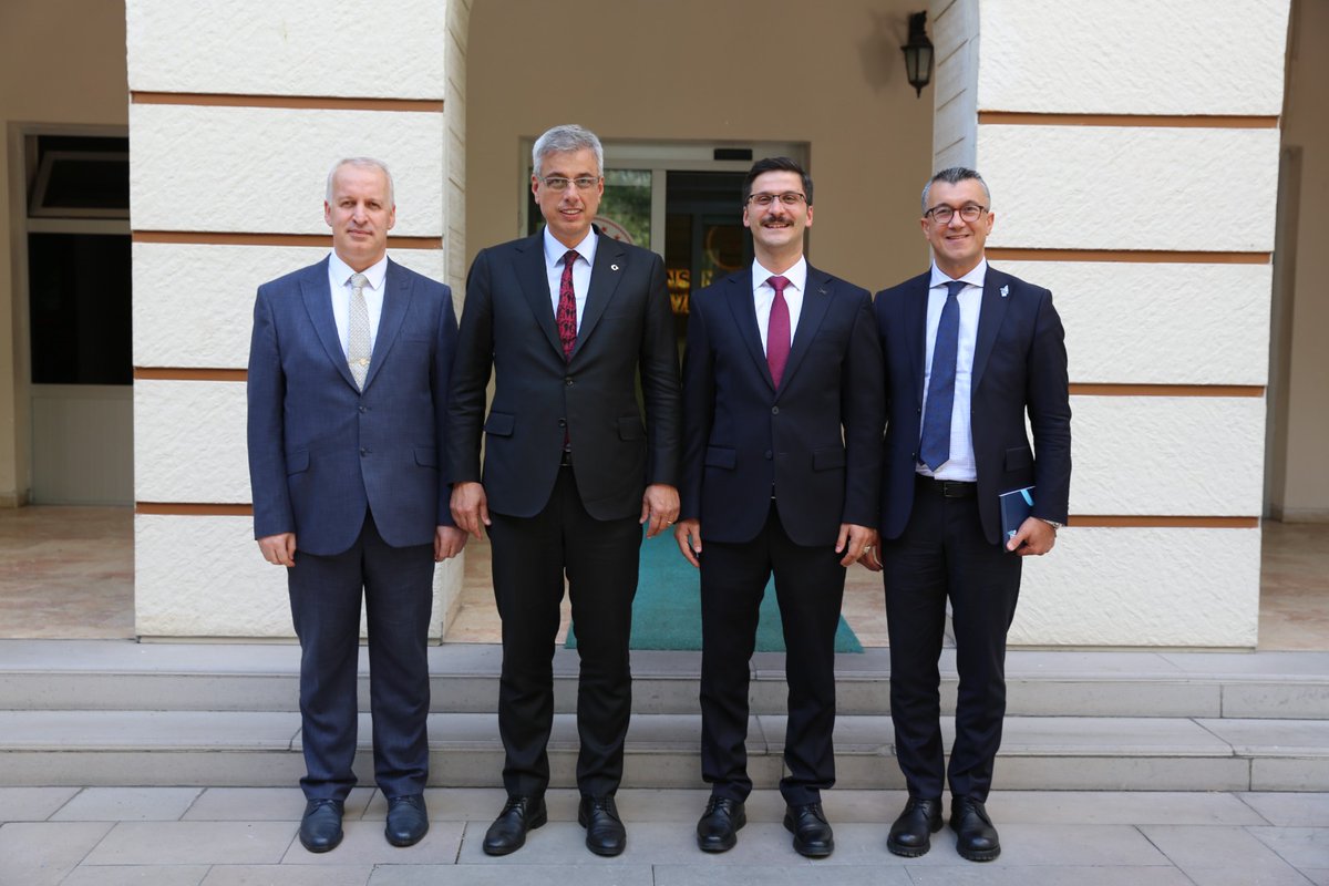 Doç. Dr. Muhammed Emin DEMiRKOL tweet media