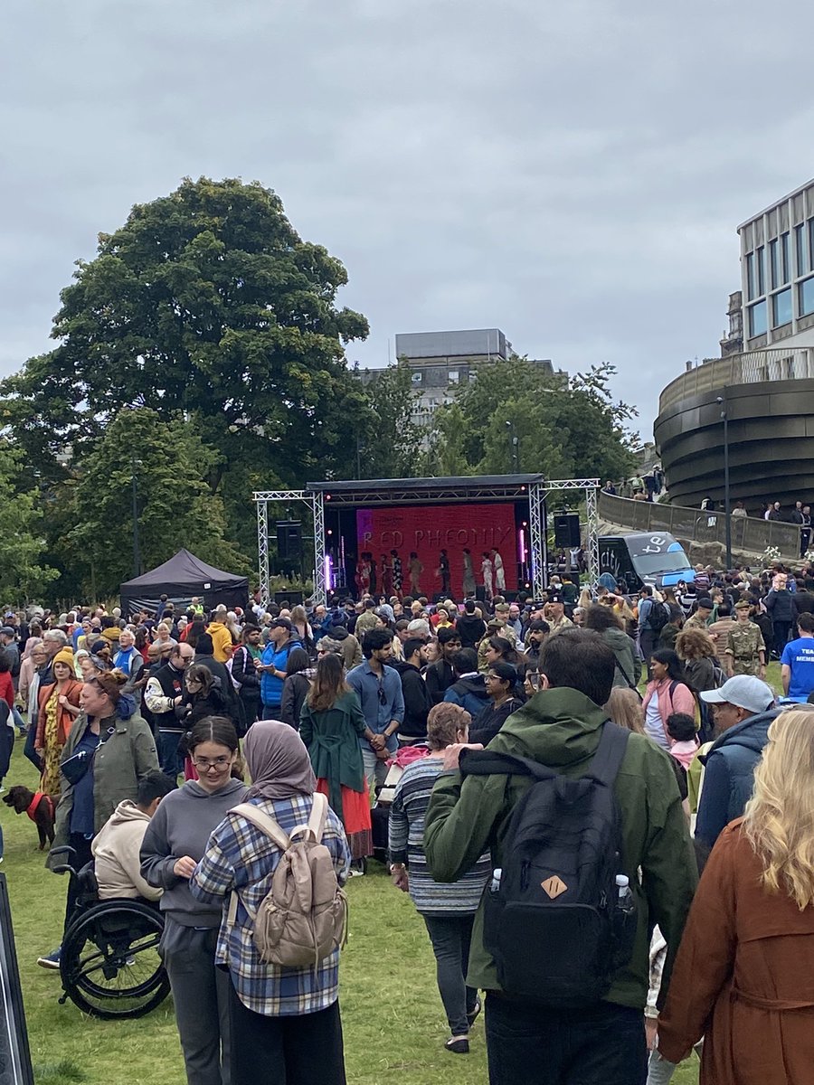 Police Scotland Sikh Association (@pssainfo) on Twitter photo Big thanks to PC Vinny Singh from the Positive Action Team for his great work at the Aberdeen Mela! ๐ Engaging with diverse communities and showcasing the fantastic opportunities within Police Scotland. Vinnyโs dedication to inclusion is commendable! ๐ <a href="/PSOSNorthEast/">Police Scotland North East</a> <a href="/PSSAinfo/">Police Scotland Sikh Association</a> Big thanks to PC Vinny Singh from the Positive Action Team for his great work at the Aberdeen Mela! ๐ Engaging with diverse communities and showcasing the fantastic opportunities within Police Scotland. Vinnyโs dedication to inclusion is commendable! ๐ <a href="/PSOSNorthEast/">Police Scotland North East</a> <a href="/PSSAinfo/">Police Scotland Sikh Association</a>