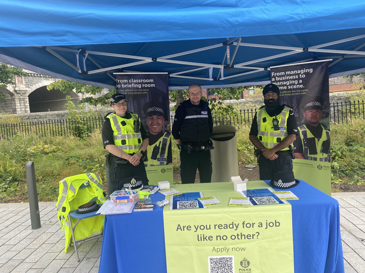 Police Scotland Sikh Association tweet media