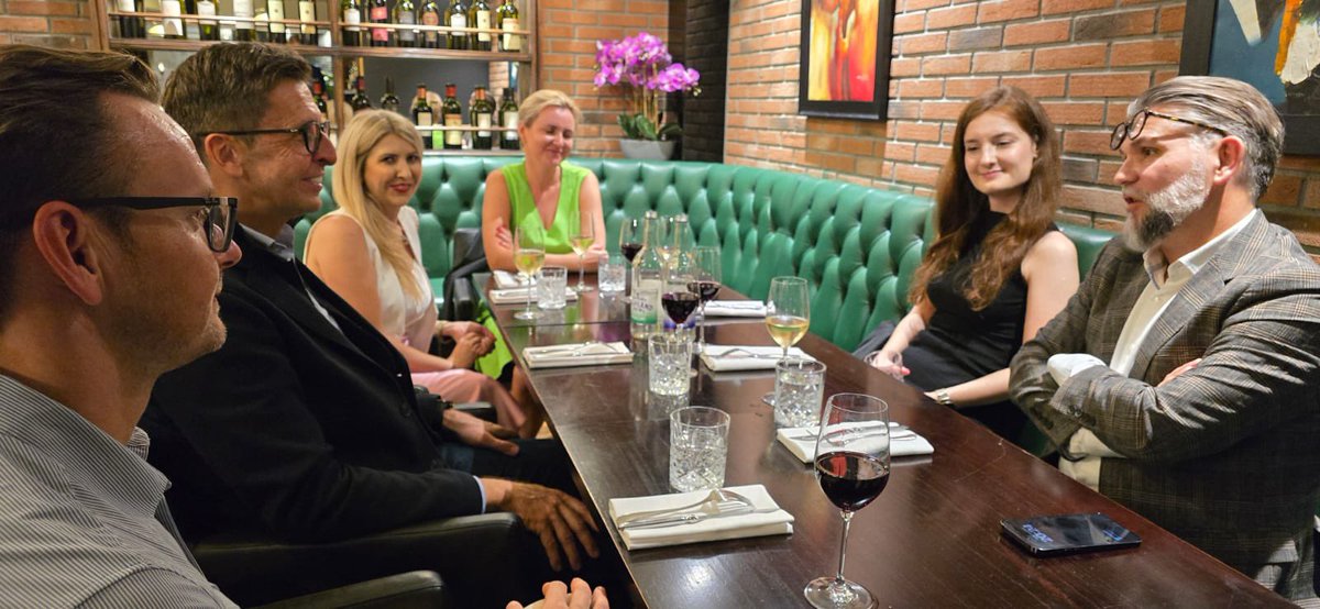 Maciej Banach tweet media