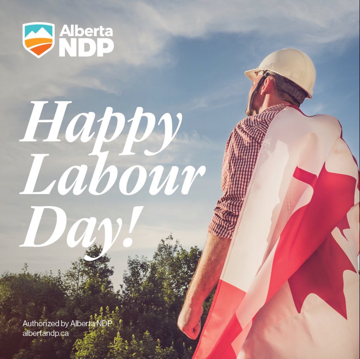 SamirKayande's tweet photo. Weekends. Paid overtime. Kids in school instead of in the work force. And so much more that I'm grateful to the labour movement for. Thank you to the workers who show up everyday. https://t.co/plE1Mkh3rh