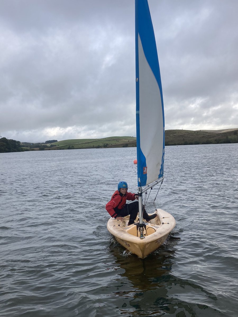 Sedbergh Sailing tweet media