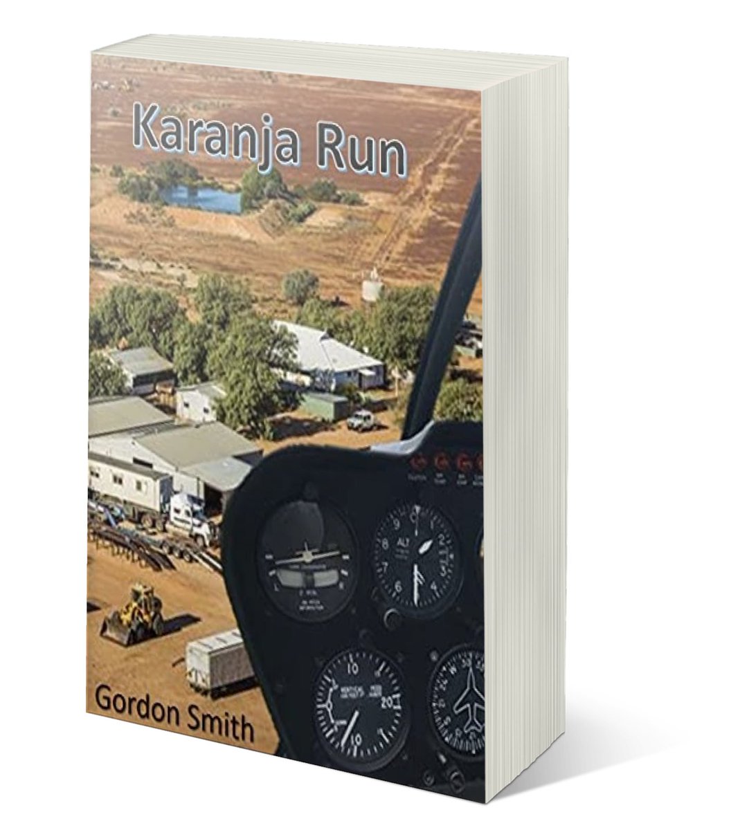 Everyone should have a look at this interview. Karanja Run: The Author�s Interview youtu.be/W0h9ZC3ETSY