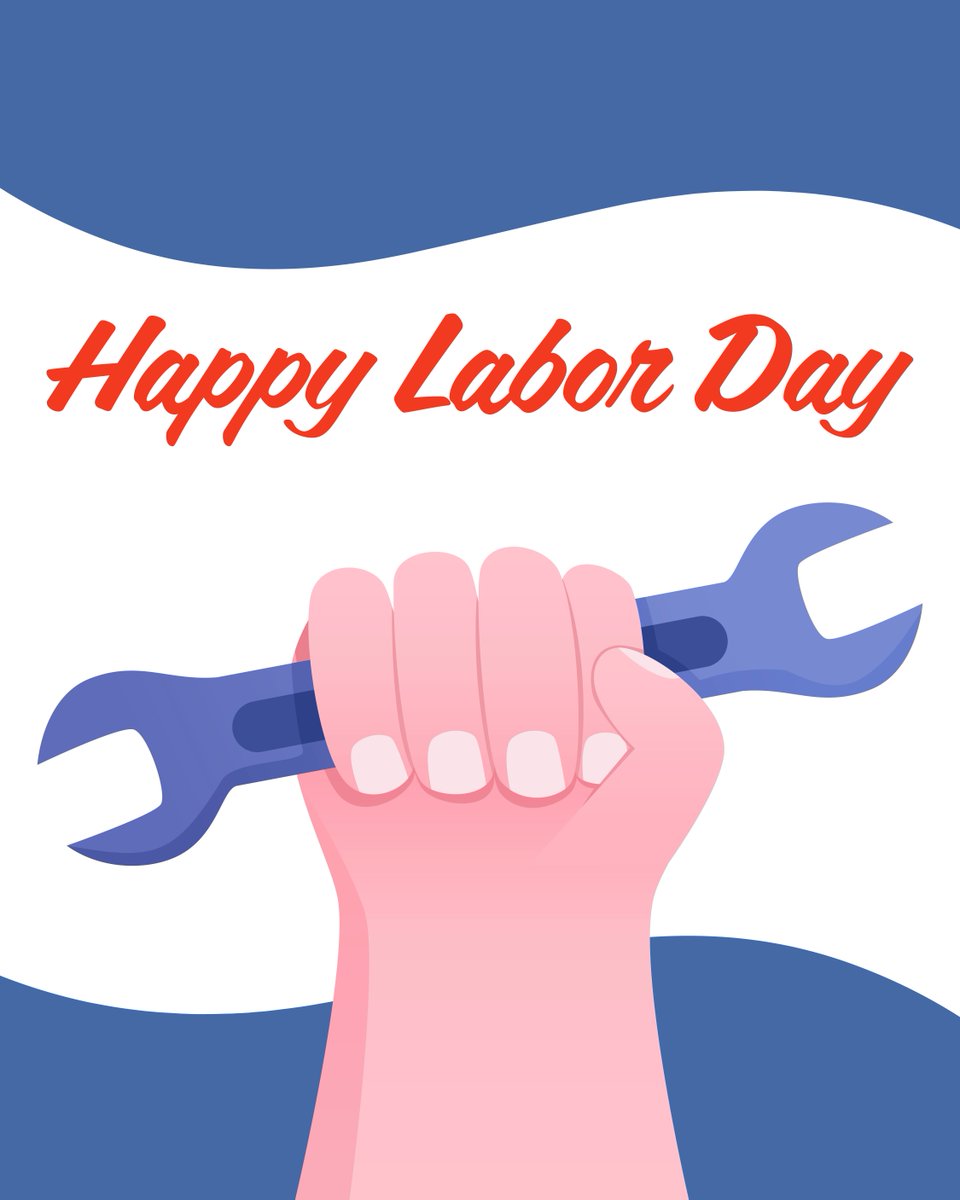 BurnsideHVAC's tweet photo. This Labor Day, we want to show appreciation to our hardworking team who work tirelessly to keep your homes comfortable! 

#Burnside #BurnsideAC #AirConditioning #Heating #McKinney #CollinCounty #HVAC #IndoorAirQuality #DFW https://t.co/YZy6gpQY8c
