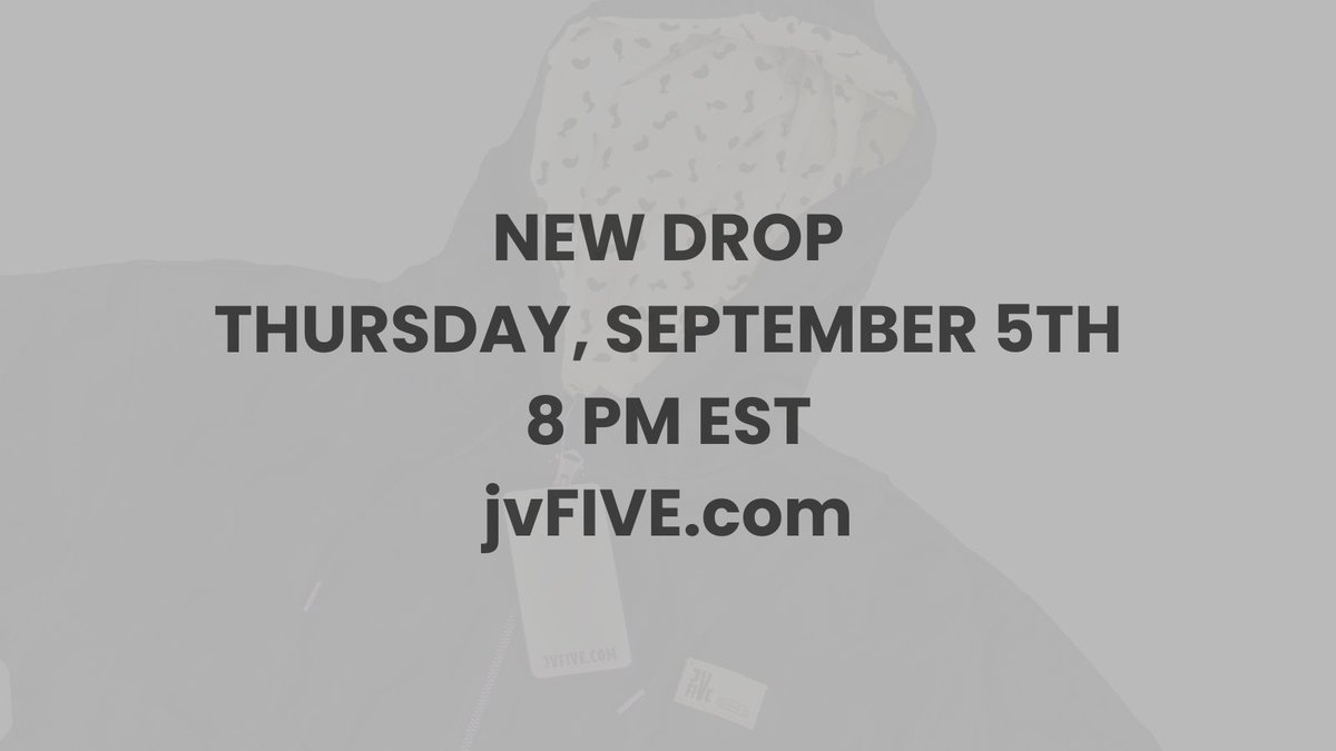 jvfiveclothing tweet picture