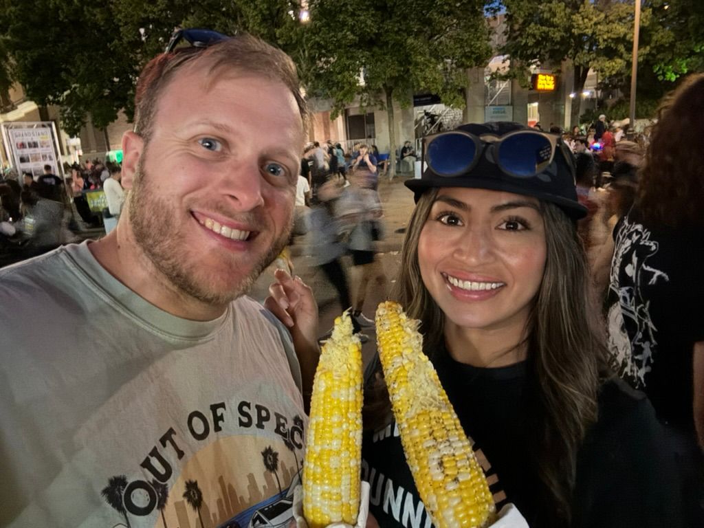 Dan Burkland tweet media