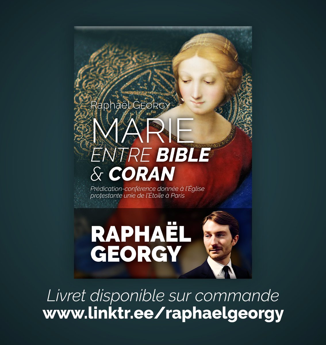 🔴 DISPONIBLE

thebookedition.com/fr/marie-entre…