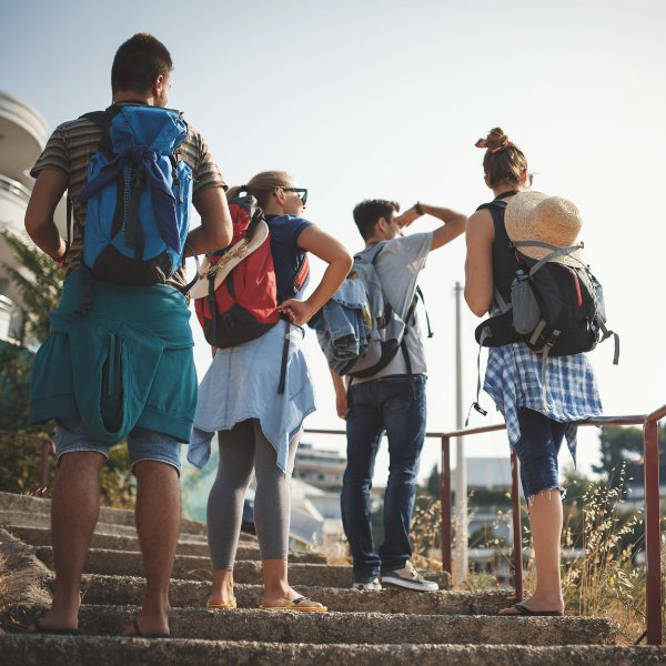 Pupils get so much more out of a study tour than just the topic knowledge.  Travel broadens their perspectives and fosters a greater understanding of opportunities and global diversity.
Read our latest blog to discover more benefits.
sweetchariot.co.uk/post/how-will-…
#studytours