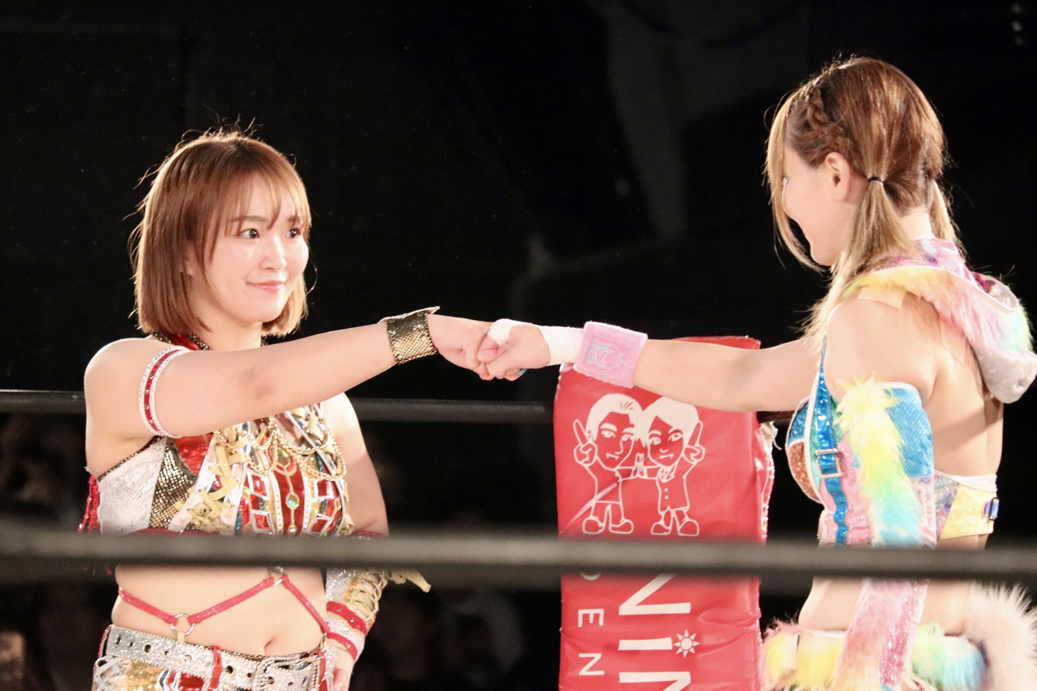 Sareee ISM Chapter Ⅷ 最前列席特典 タオル 新宿FACE大会 チケット発売情報】Sareee-ISM Chapter Ⅸ｜2025年11月10日 新宿