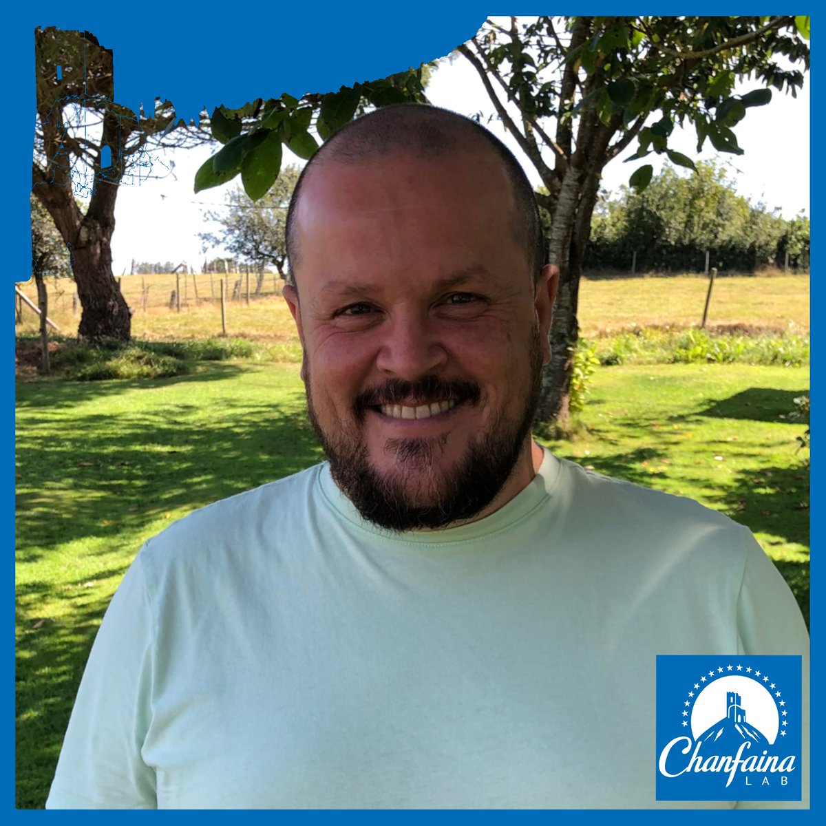 Coñece as cineastas do #9ChanfainaLab : <a href="/Fran_da_Lobeira/">o Fran da Lobeira</a> da <a href="/_Lobeira_today/">a Lobeira today</a>, creador multiplataforma da parroquia de Monte, no <a href="/concellosansa/">San Sadurniño</a> e presidente do @obradoiro_dixital . Podes ver + del en i.gal/Fran_da_Lobeira
<a href="/xeocabortegal/">Xeoparque Cabo Ortegal</a> <a href="/DACCultura/">Cultura Depu. Coruña</a>