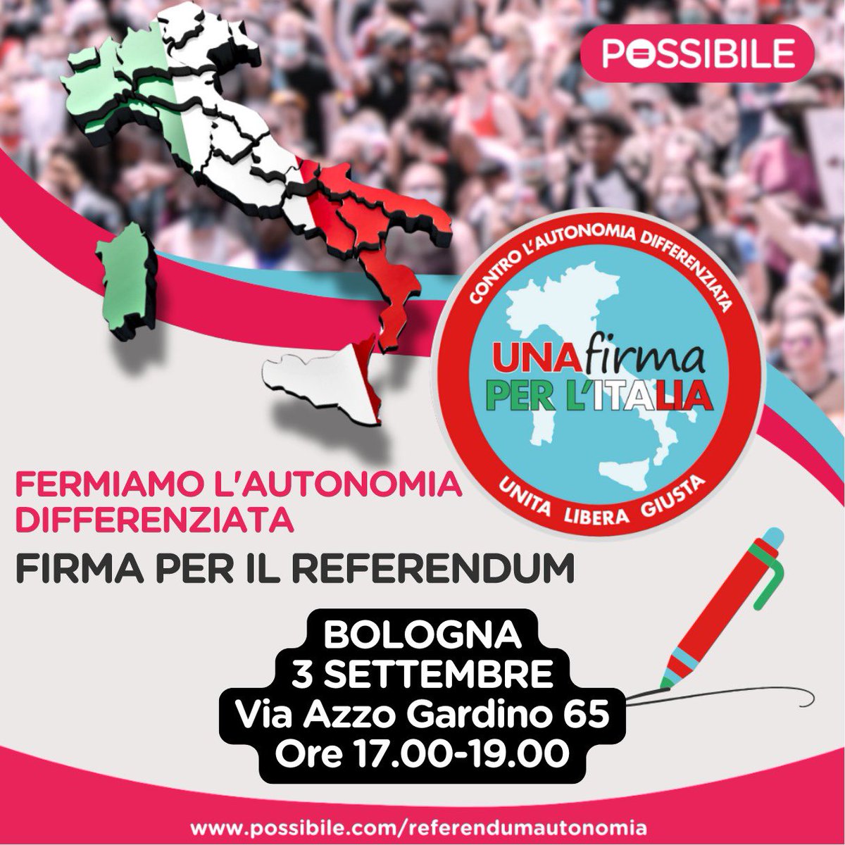 Bologna Possibile tweet media