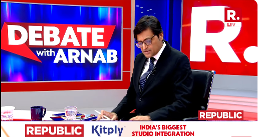 #ManipurForeignHand | Nobody - the Chinese or Americans - like multi-polarity. I believe that the Chinese and Americans came together against Sheikh Hasina because she went with India. The Americans and the Chinese have too many joint interests - economically - they will come