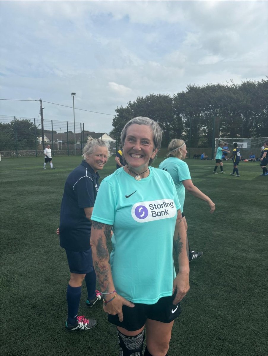 Penydarren Walking Football Club tweet media