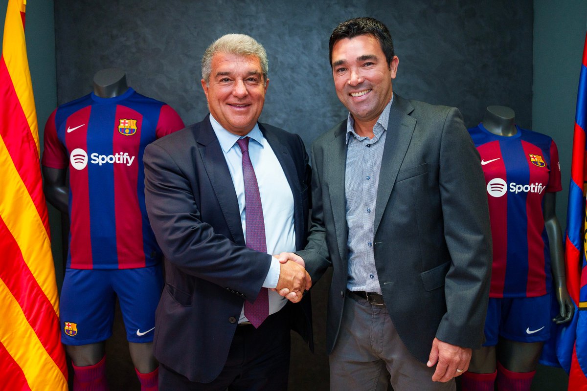 Barça Universal tweet media