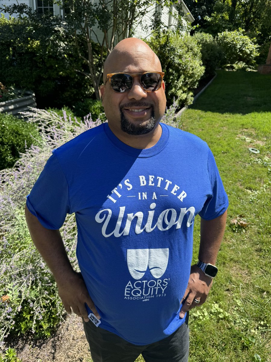 Al Vincent Jr (he/him) tweet media