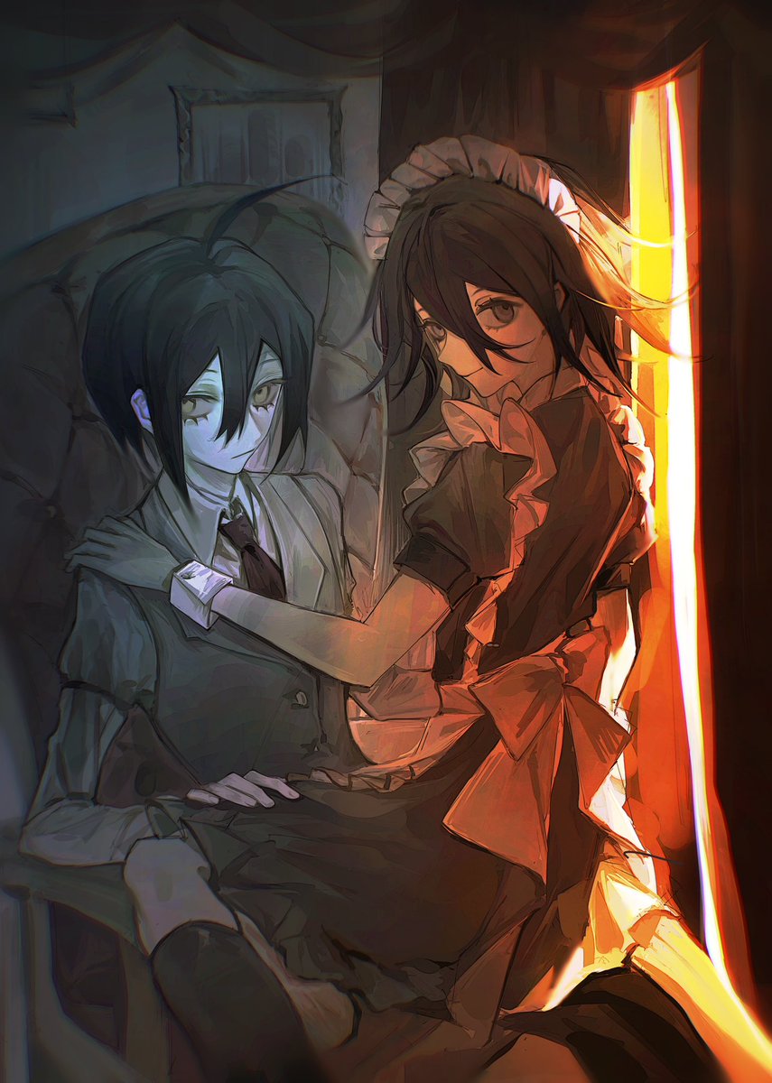 解禁！在《春日暴风雨》，感谢购入～💓＃王最