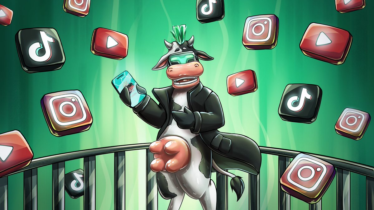 🍸 Afterland Meme Contest!

HOW TO PARTICIPATE?

> Post meme on the Afterland theme.

> Put hashtag #afterland &amp; #afterlandton

WHAT’S THE REWARD?

> 100 TON + 5 WLs will be distributed among the 5 participants!

🔔 The contest will last until Tuesday 10.09!