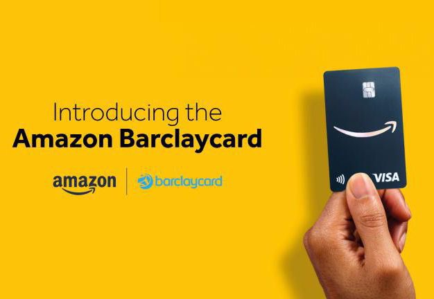 Amazon and Barclays have announced a new partnership to launch a co-branded credit card in the UK. The new card enables customers to earn rewards on everyday spending, which can be redeemed for gift cards on Amazon.co.uk.

More here - lnkd.in/eB2gAD3d