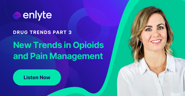 CoventryWC's tweet photo. Opioids, despite continued utilization declines, are still considered a high impact drug category in #workerscomp. As part of our drug trends series this latest podcast featuring Nikki Wilson delves into some alternatives to pain management. https://t.co/ycl4eAlxII https://t.co/4Wq9mTMjCh