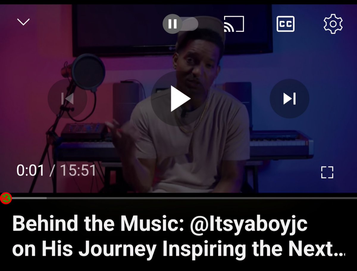 Check out my interview w/M.O.B. 💯 youtu.be/VcpsW3mn9MU?fe…