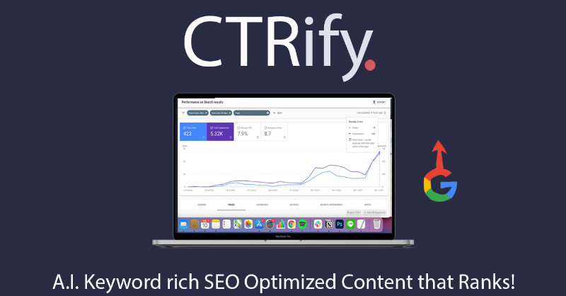 Ctrify_com's tweet photo. ✅ The Online Casino´s SEO secret Tool!

🎯 Unlimited Affordable Quality Backlinks your competitors will never have

🎯  Easy Costless PBN Deployment and Management

 🎯  Quality Traffic + Organic CTR for Google NavBoost 

And much more!