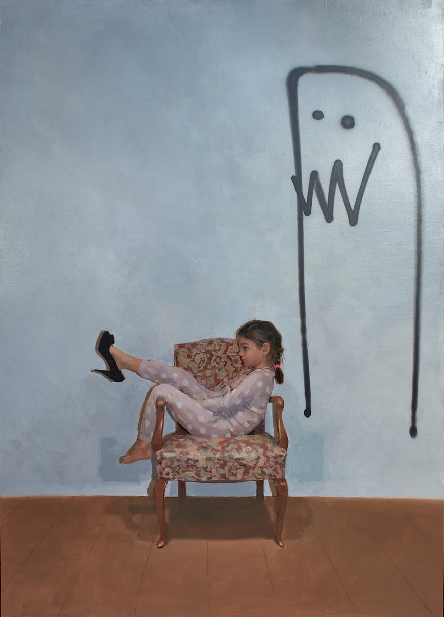 Ocho Damas tweet media