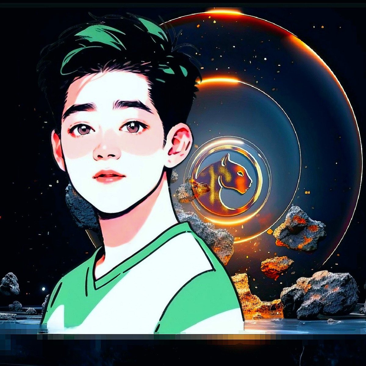 feigeyoyoyo's tweet image. #MetaForce #NeoDao #Bitforce
we are with you force！yyds！