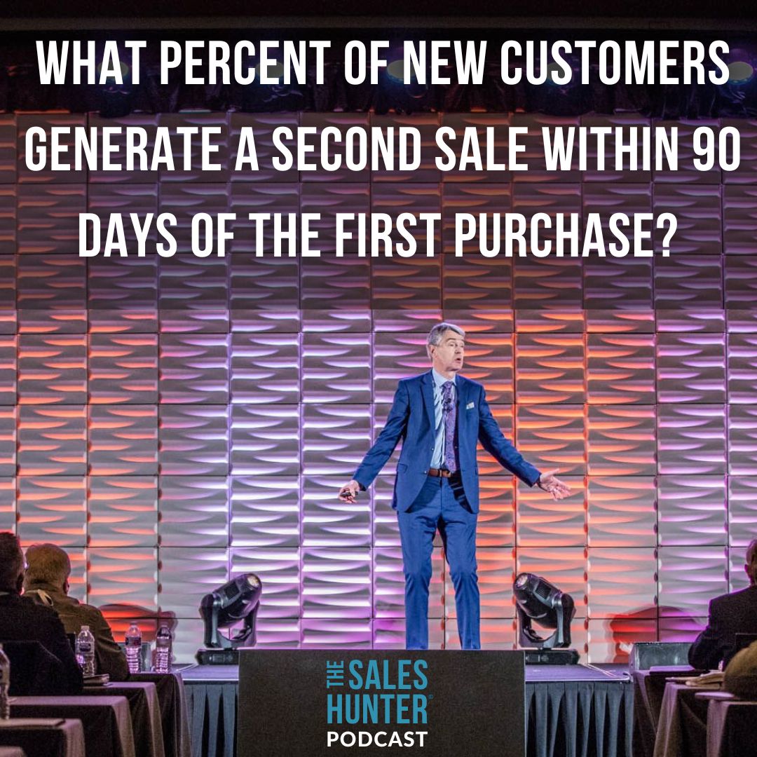TheSalesHunter's tweet image. Today, I want to share ten sales metrics that are actually worth measuring. Not everything that can be measured needs to be, but some data can teach us a lot about our business.

#SalesMetrics #SalesSuccess #SalesTips #MeasureWhatMatters