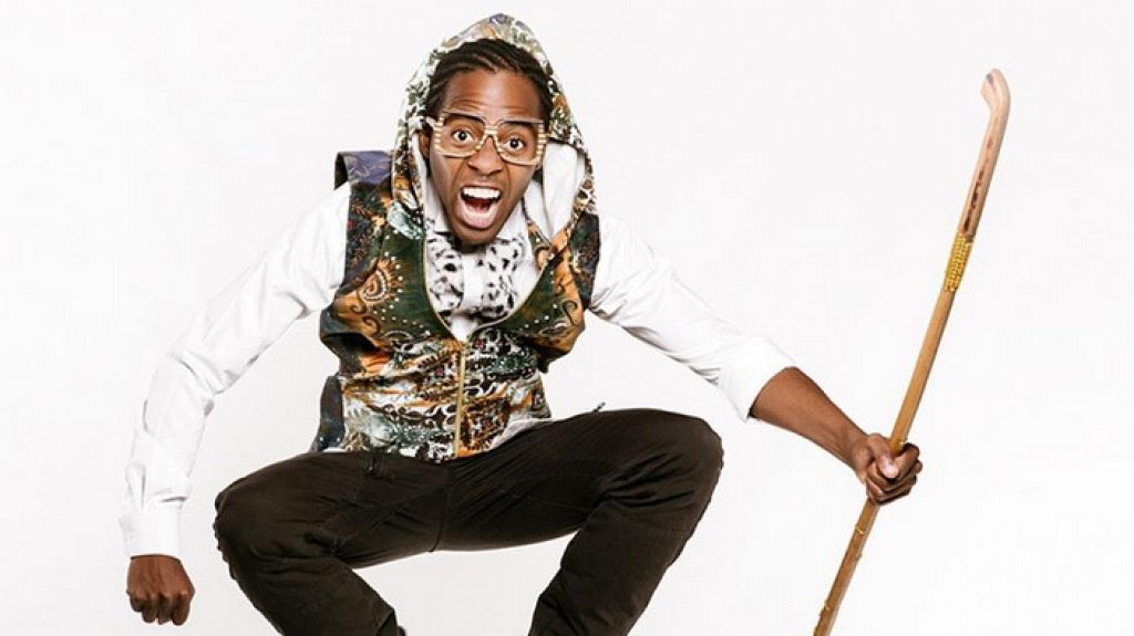 RealArchieSA2's tweet image. Dilo tsa Ifani di ks passa now.😹😹