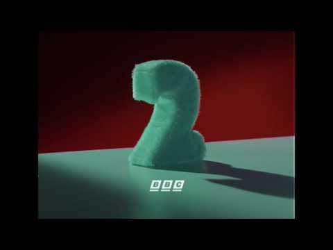 When BBC2 got rid of these idents