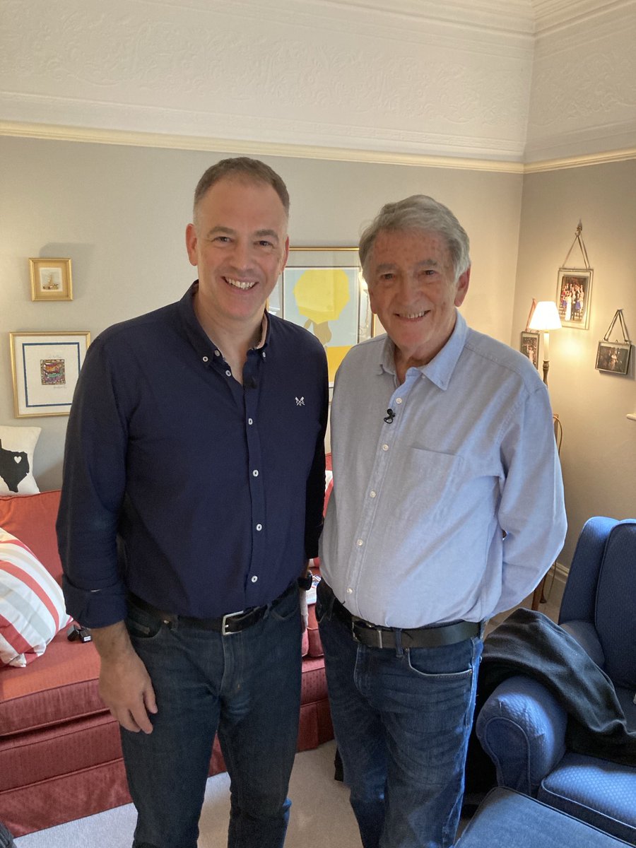 Roger Johnson (@rogerj_01) on Twitter photo BBC regional news in the north west had several names 1957-1984. Finally, on 3rd Sept 1984, North West Tonight was born. To mark its 40th birthday, <a href="/mrgordonburns/">Gordon Burns</a> (presenter 1997-2011) has been chatting to me (2011-?). <a href="/BBCNWT/">BBC North West</a> on TV tomorrow at 1830. BBC regional news in the north west had several names 1957-1984. Finally, on 3rd Sept 1984, North West Tonight was born. To mark its 40th birthday, <a href="/mrgordonburns/">Gordon Burns</a> (presenter 1997-2011) has been chatting to me (2011-?). <a href="/BBCNWT/">BBC North West</a> on TV tomorrow at 1830.