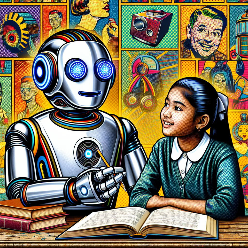 EdutechCreate's tweet image. Wondering about AI? Check out Brainly, a platform where students can receive AI-guided help on homework. Can&apos;t wait to hear your thoughts! #ClassroomAI #EdTechChat. 📚💡 #brainly #aihelp #edtech #homeworkassistance #studentsuccess