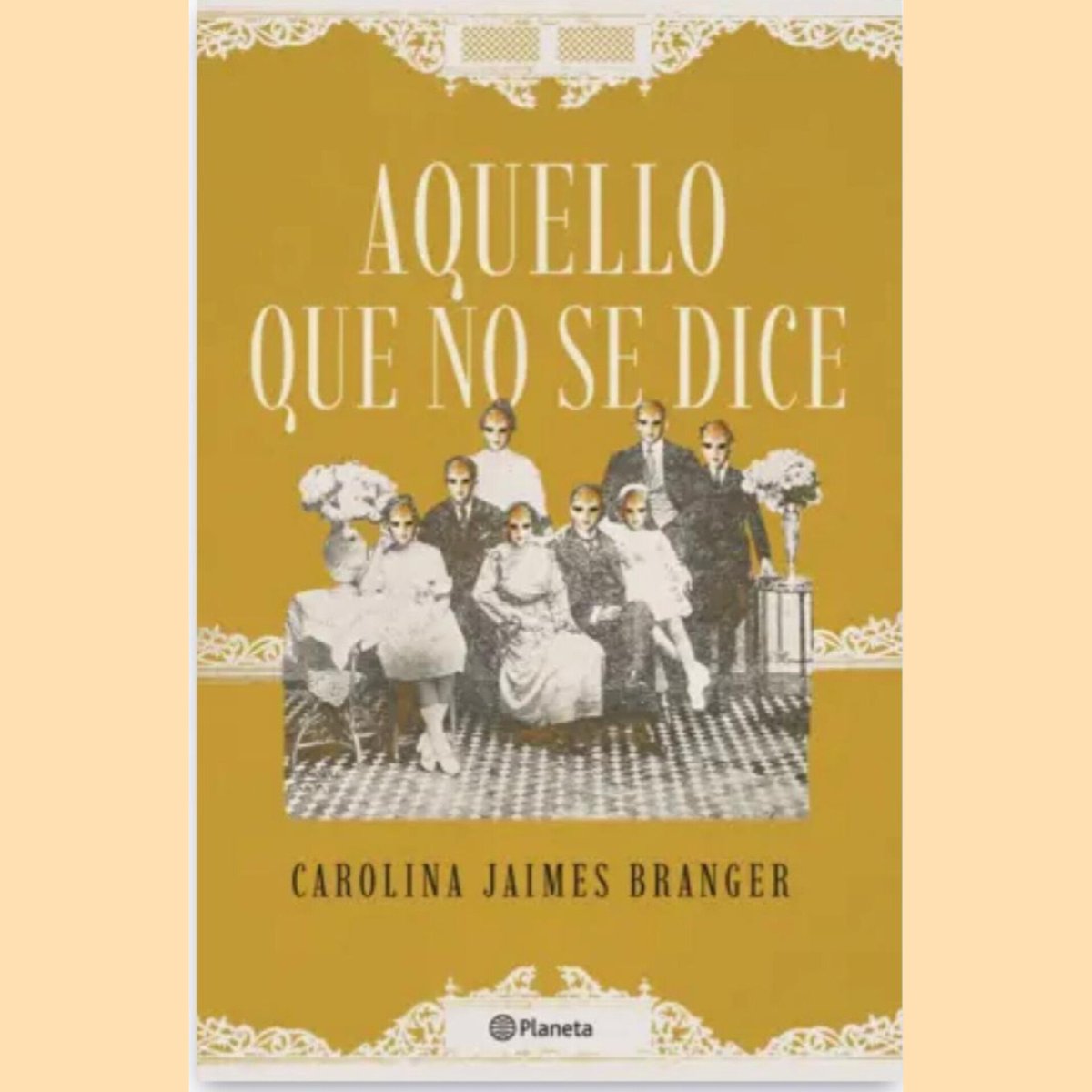 Gisela Cappellin Ediciones tweet media