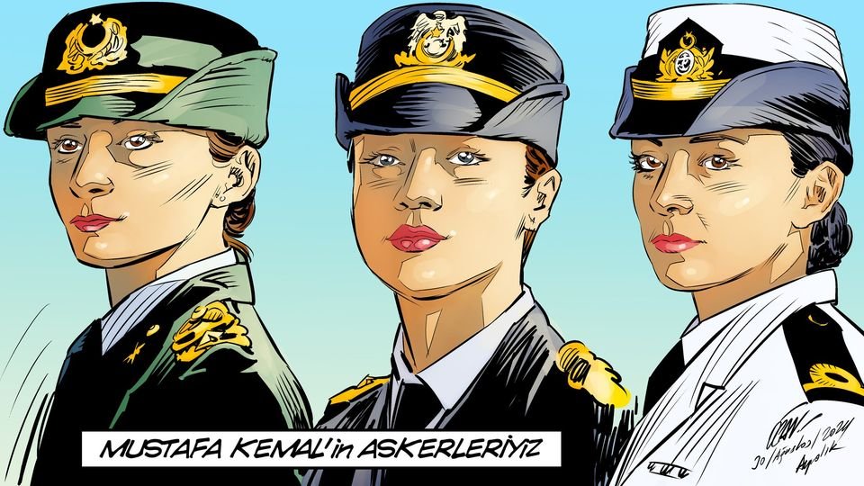 Geceye bir güzellik bırakalım...