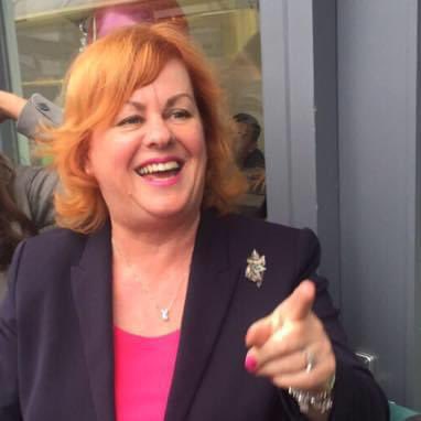 A message from our team:

It is with great sadness that we announce the retirement of our Managing Director, Kate Oconnor. 

The new Centre Manager is Clare Cantwell, who is a valued member of our management team. [1]