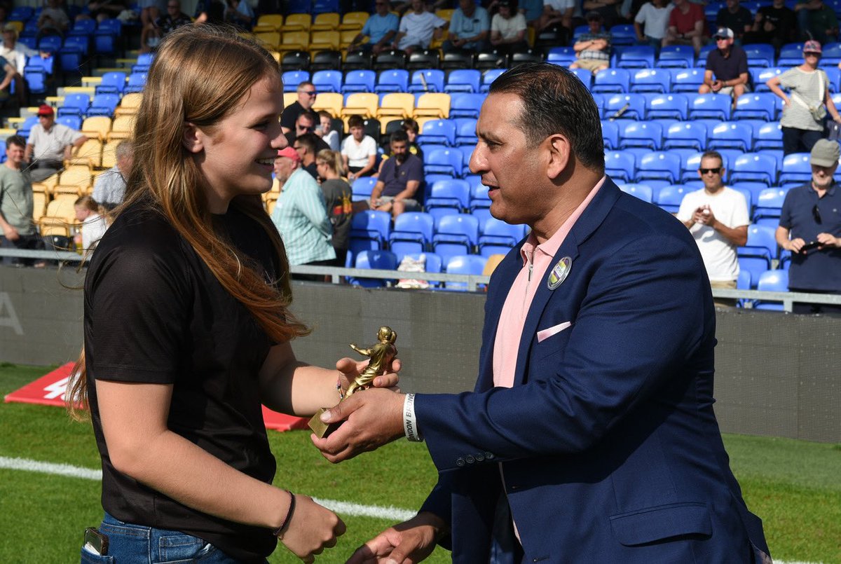 London Broncos tweet media