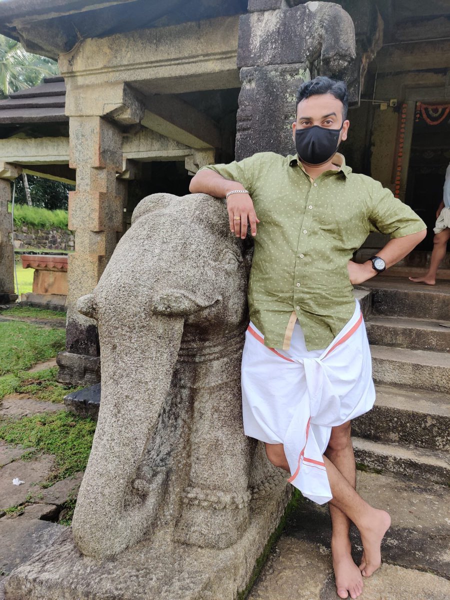 pkpraful's tweet image. Let's trend ethnic wear ✅

#IndianTradition
#IndianCulture
#IndianAttire