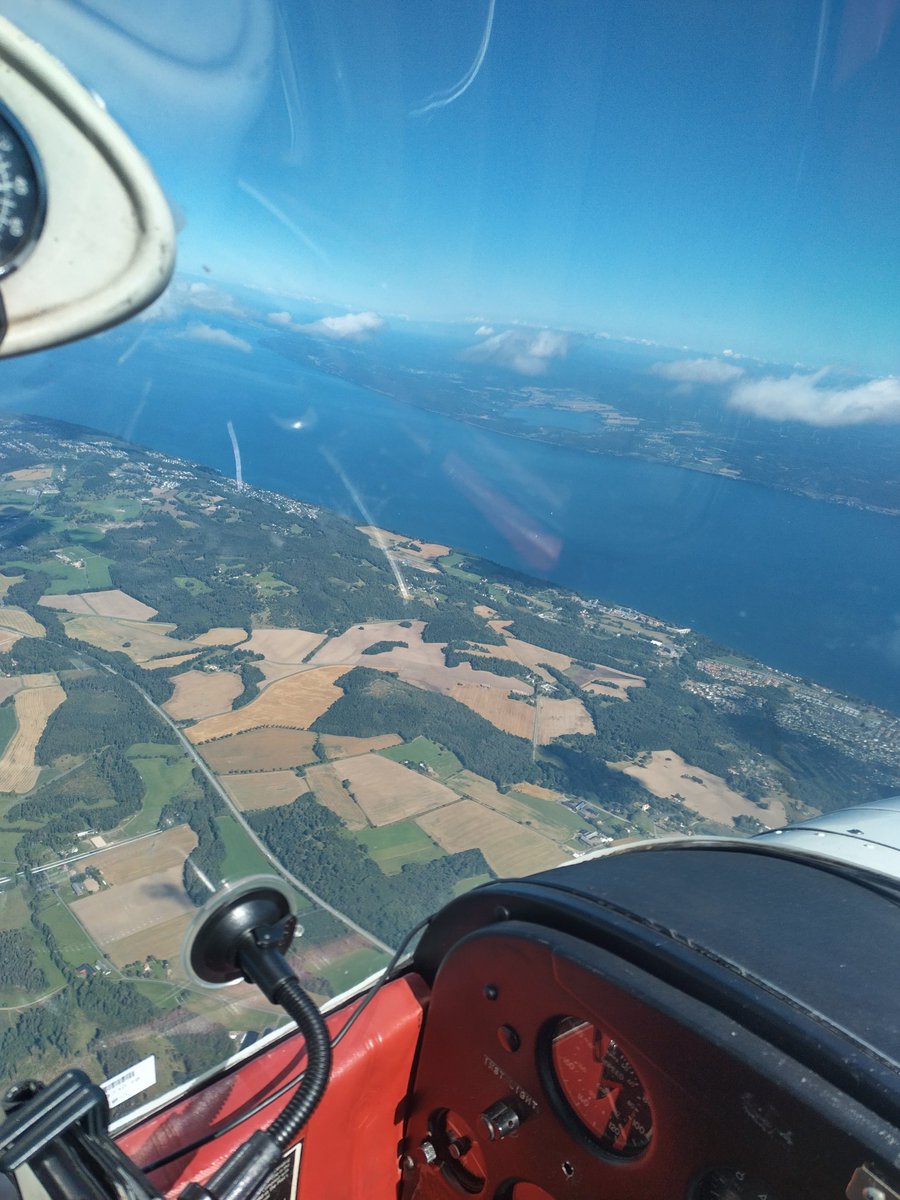 Airfields take way less space than train tracks. Don't waste our farming capacity in our clean nice country. Time is money too, flying saves a lot of time in my world. So happy to hear about electric plane development. Way to go!