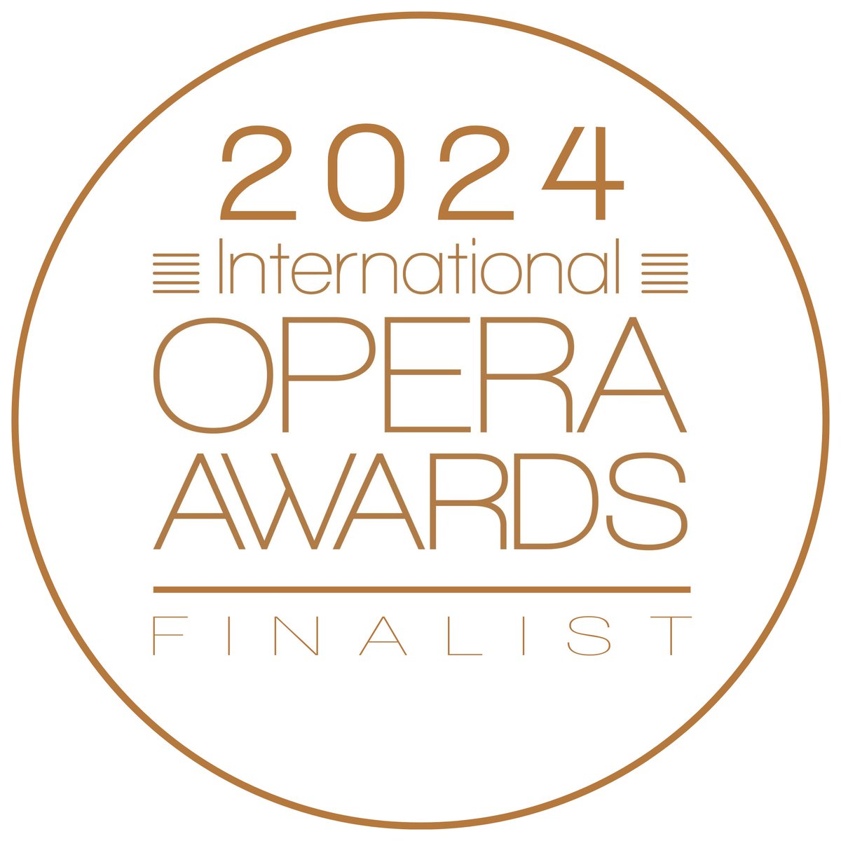 Garsington Opera (@garsingtonopera) on Twitter photo We have been shortlisted for Best Festival in the #OperaAwards2024 🎉
We’re honoured to be considered in such esteemed company. Find out the winner on 2 October live on <a href="/OperaVision_eu/">OperaVision</a>
See all the nominees 👉 operaawards.org/archive/2024/ We have been shortlisted for Best Festival in the #OperaAwards2024 🎉
We’re honoured to be considered in such esteemed company. Find out the winner on 2 October live on <a href="/OperaVision_eu/">OperaVision</a>
See all the nominees 👉 operaawards.org/archive/2024/