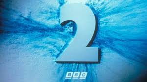 Get_effed's tweet image. When BBC2 got rid of these idents
