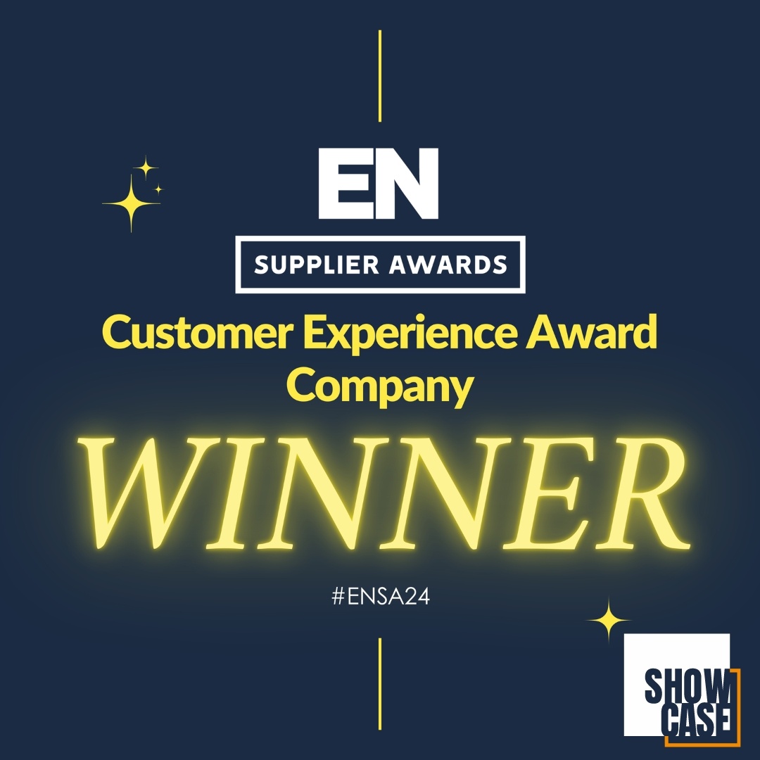 Showcase tweet media