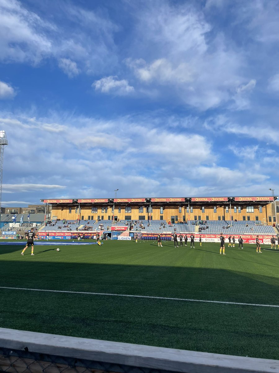 Jørvart Martinsen tweet media