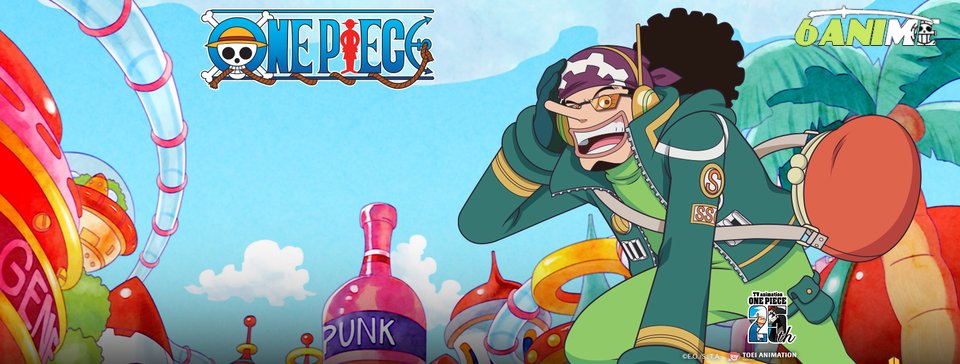 アニメ : ワンピース
ワンピースはモンキー・D・ルフィの物語です
6anime one はアニメ ワンピース、サブをオンラインで視聴するのに最適なサイトです。ワンピースをHDまたはSD画質で見ることもできます。
無料で視聴 📺 6anime.one/anime/one-piece
#アニメ #日本語 #ボルト #ワンピース