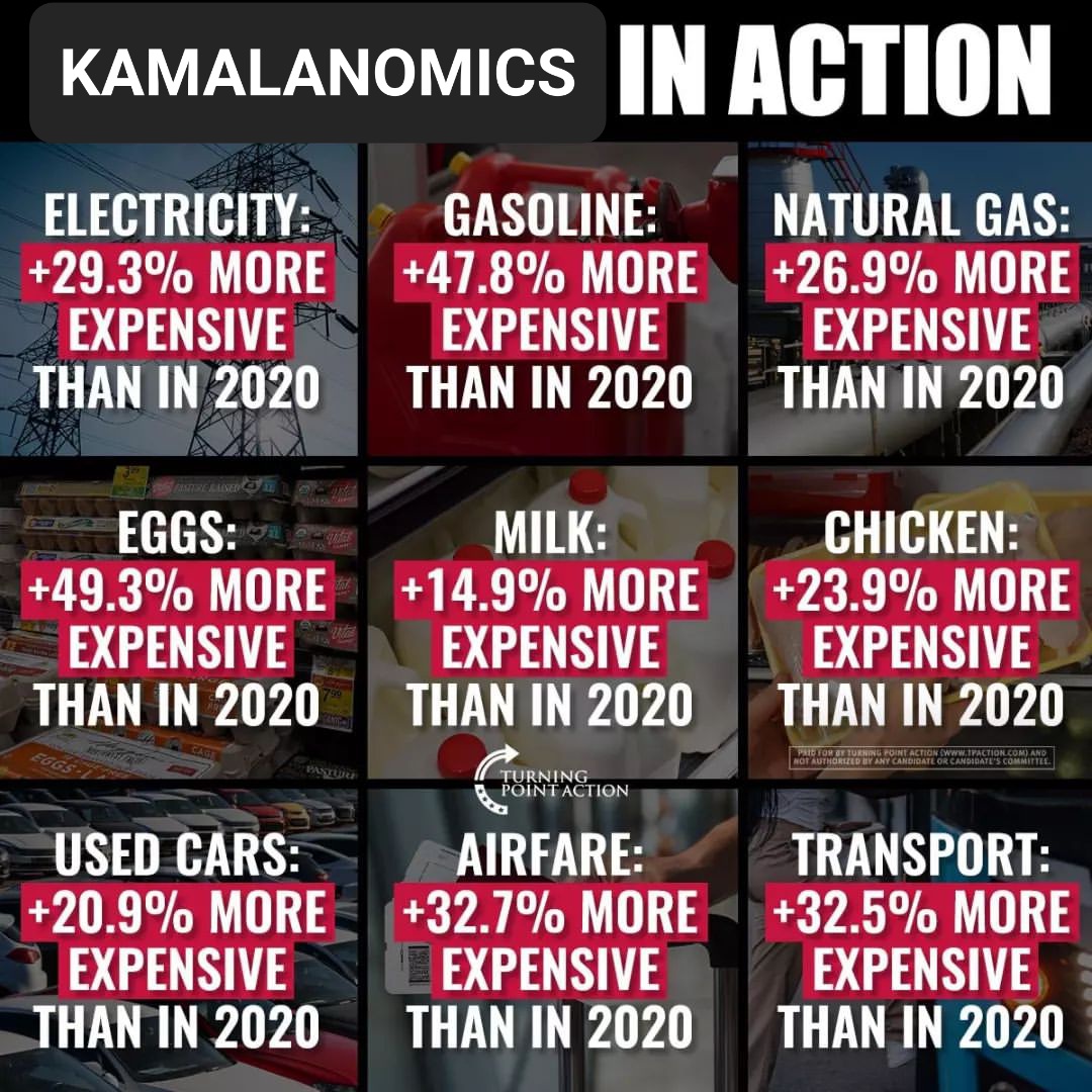 <a href="/POTUS/">President Donald J. Trump</a> Biden/Harris OWNS THIS ⬇️⬇️