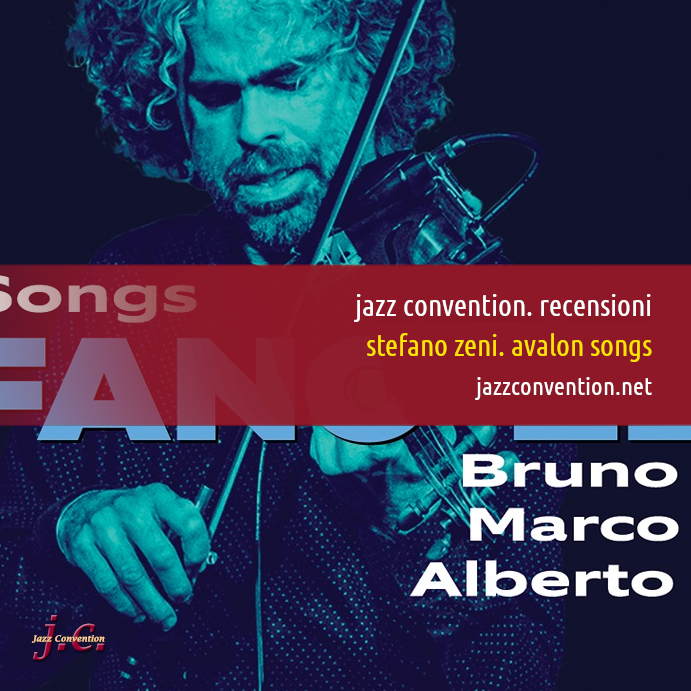 Jazz Convention tweet media