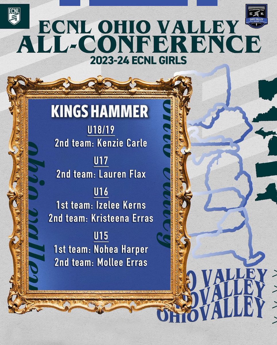 Congrats to Lauren! 👏👏