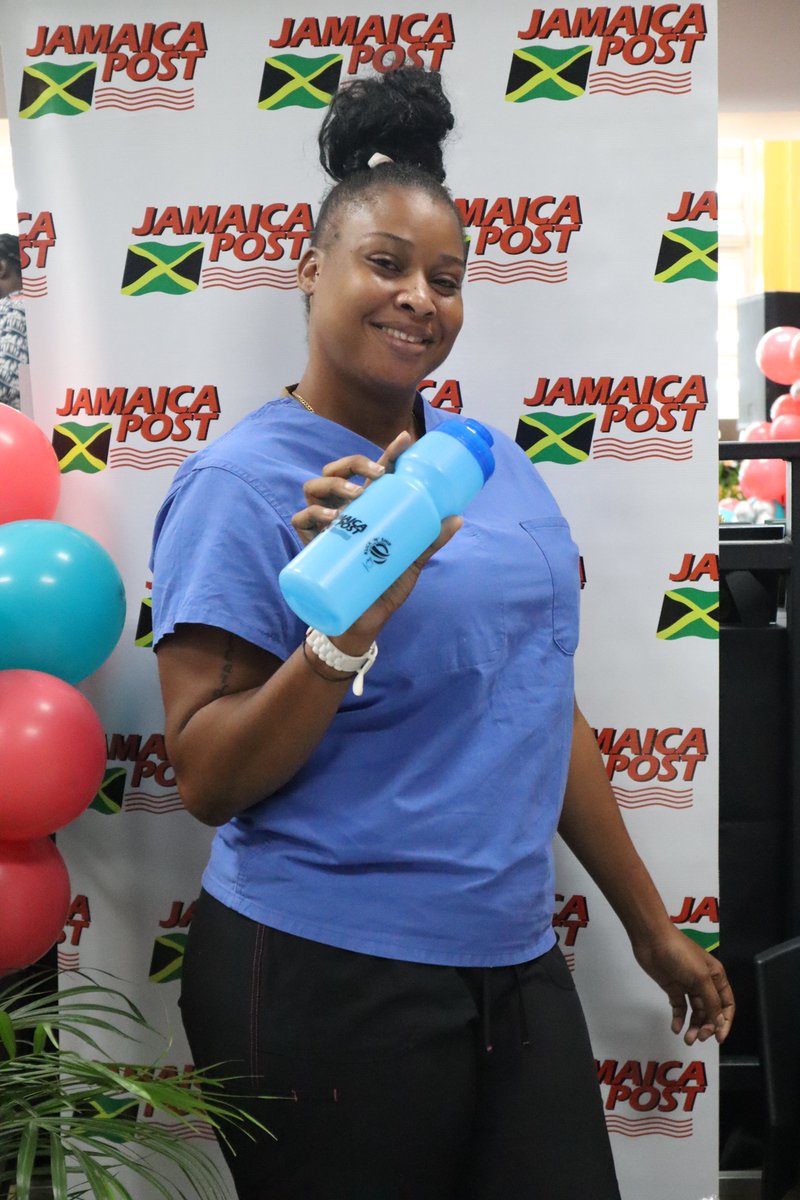 Jamaica Post tweet media