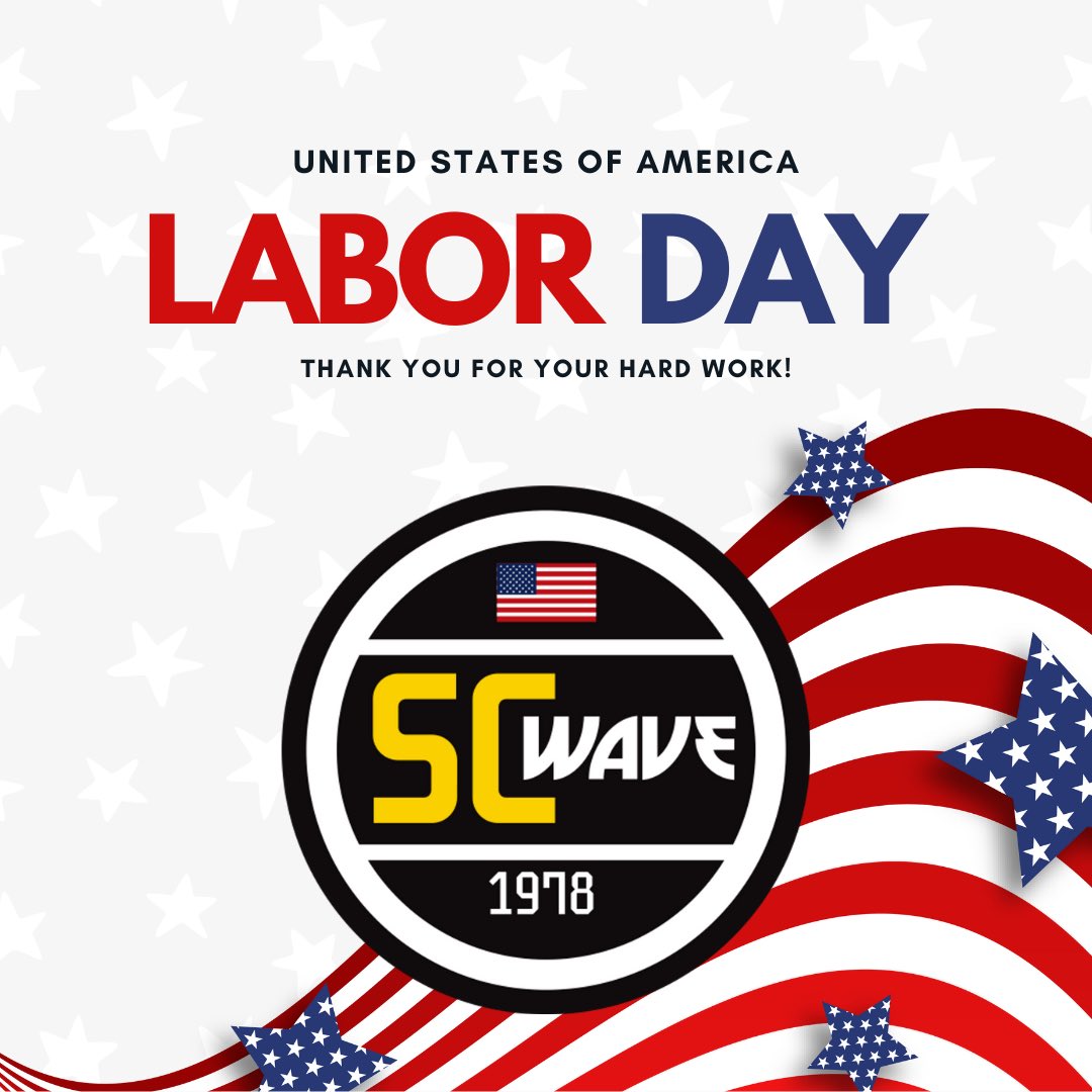 SC WAVE (@scwaveroc) on Twitter photo 